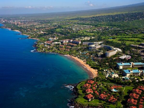Wailea Home 966568