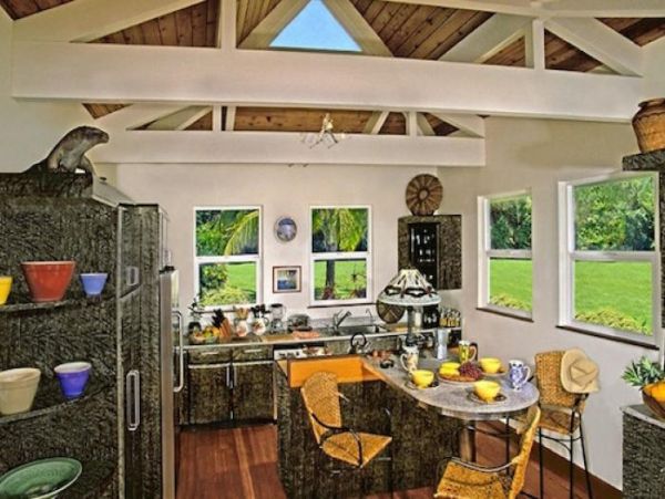 Haiku Three Bedroom Villa Spectacular Mountain & Ocean Views