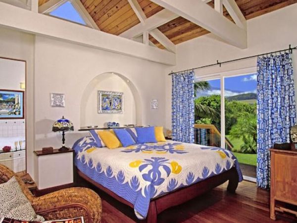 Haiku Three Bedroom Villa Spectacular Mountain & Ocean Views