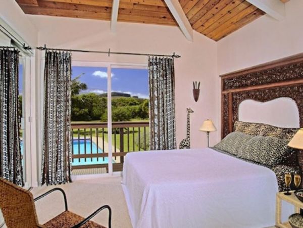 Haiku Three Bedroom Villa Spectacular Mountain & Ocean Views