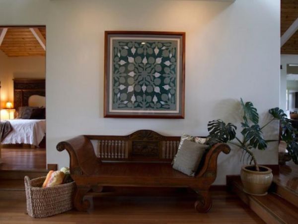 Haiku Three Bedroom Villa Spectacular Mountain & Ocean Views