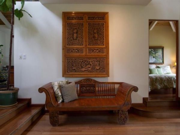 Haiku Three Bedroom Villa Spectacular Mountain & Ocean Views