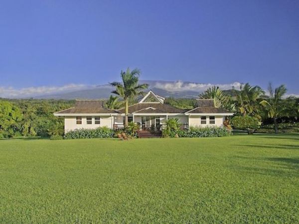 Haiku Three Bedroom Villa Spectacular Mountain & Ocean Views