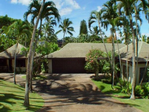 Napili 2 Bedroom Home + 1 Bedroom Cottage Ocean View