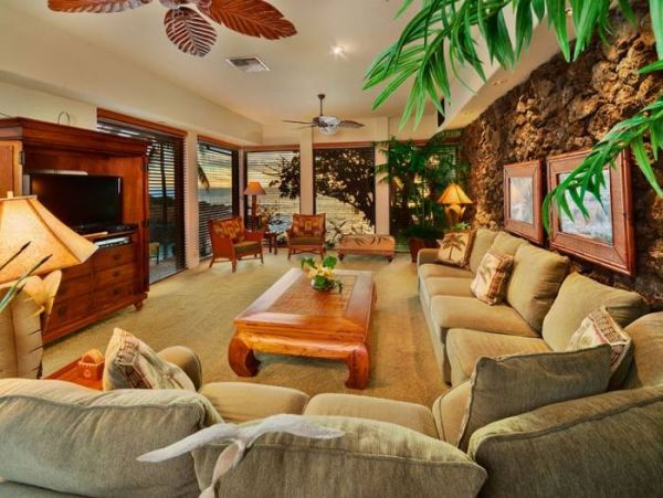Napili 2 Bedroom Home + 1 Bedroom Cottage Ocean View