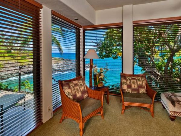 Napili 2 Bedroom Home + 1 Bedroom Cottage Ocean View
