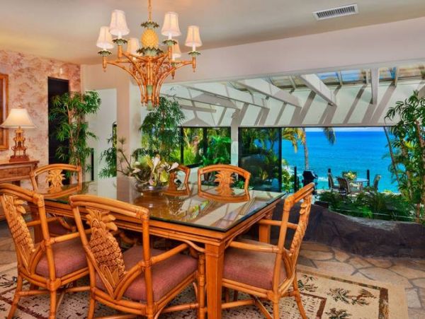 Napili 2 Bedroom Home + 1 Bedroom Cottage Ocean View