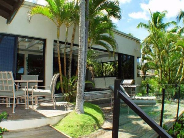 Napili 2 Bedroom Home + 1 Bedroom Cottage Ocean View