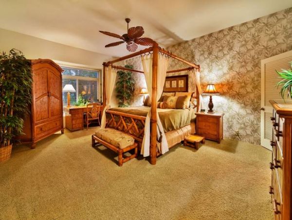Napili 2 Bedroom Home + 1 Bedroom Cottage Ocean View