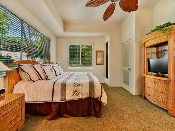 Napili 2 Bedroom Home + 1 Bedroom Cottage Ocean View