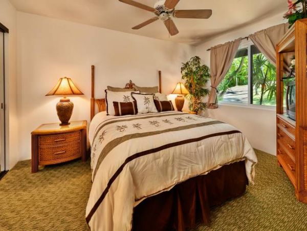 Napili 2 Bedroom Home + 1 Bedroom Cottage Ocean View