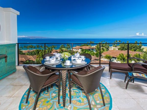 Wailea Home 966573