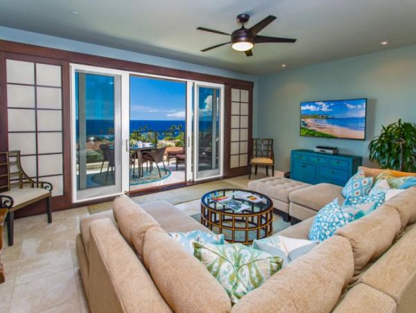 Wailea Home 966573
