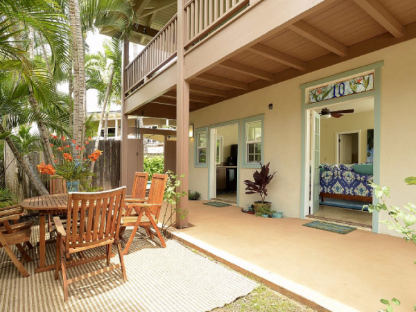 Lahaina Home 966575