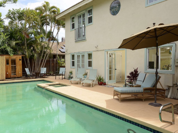 Lahaina Home 966575