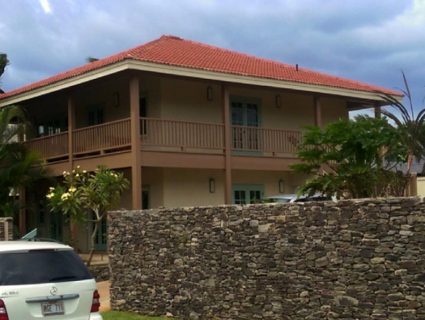 Lahaina Home 966575