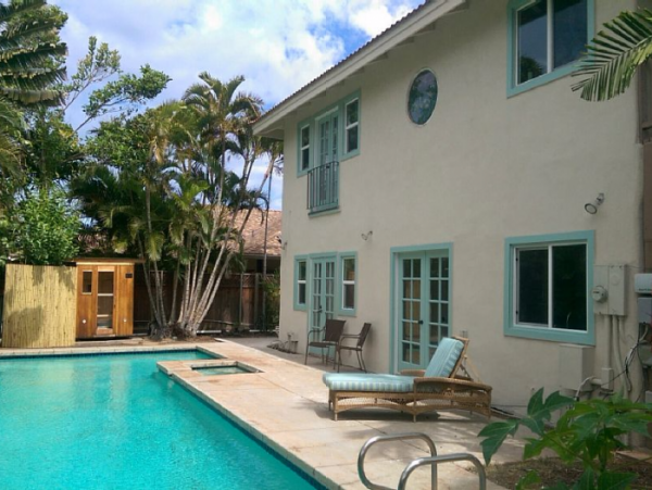 Lahaina Home 966575