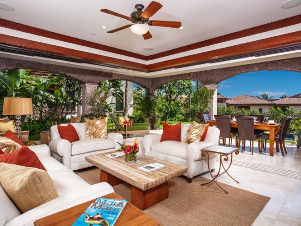 Wailea Home 966576