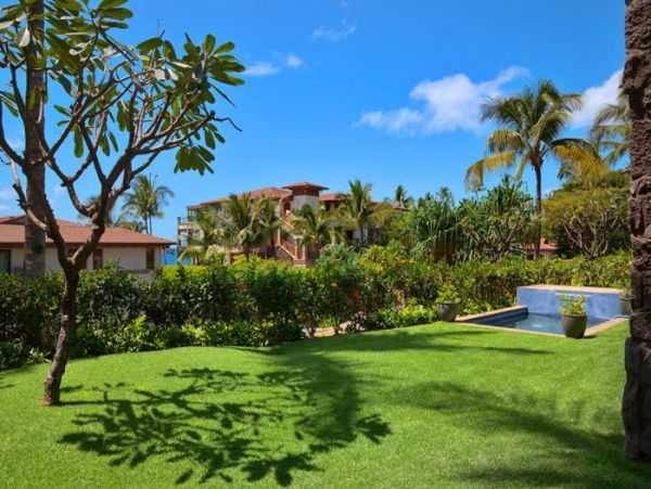 Wailea Home 966576