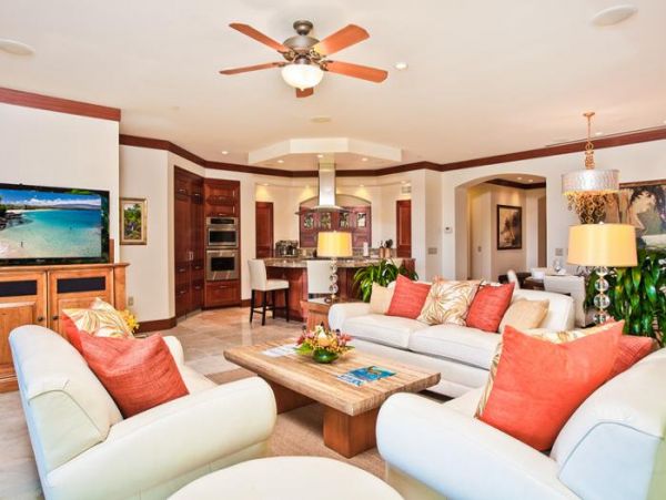 Wailea Home 966576