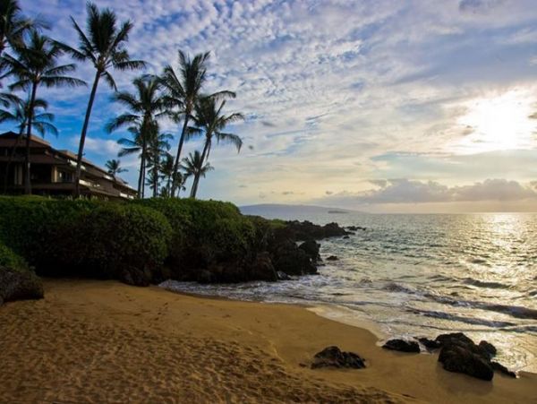 Wailea Home 966577