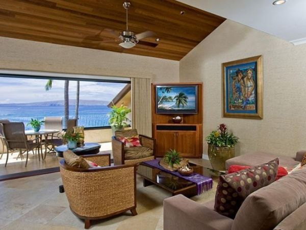 Wailea Home 966577