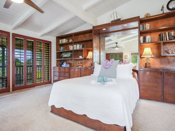 Amazing Estate plus Guest House with Private Pool in Koloa