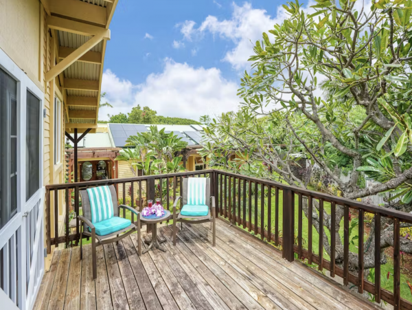Amazing Estate plus Guest House with Private Pool in Koloa