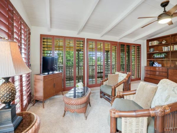 Amazing Estate plus Guest House with Private Pool in Koloa