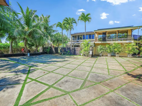 Amazing Estate plus Guest House with Private Pool in Koloa