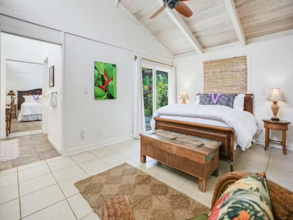 Amazing Estate plus Guest House with Private Pool in Koloa