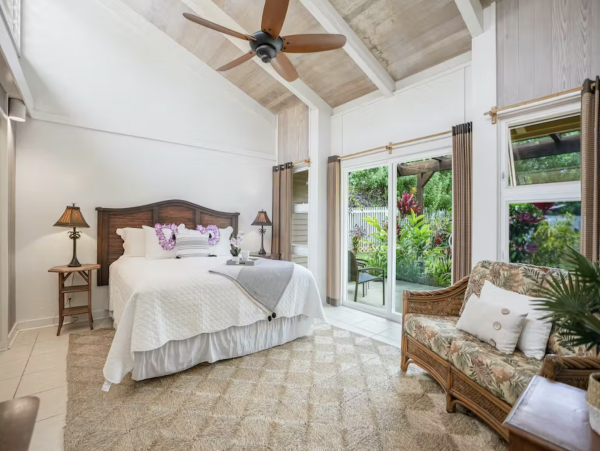 Amazing Estate plus Guest House with Private Pool in Koloa