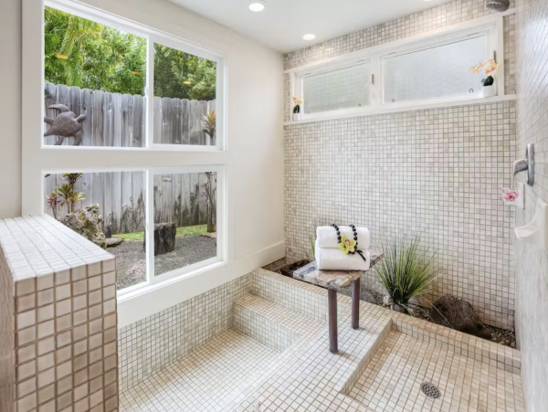 Amazing Estate plus Guest House with Private Pool in Koloa