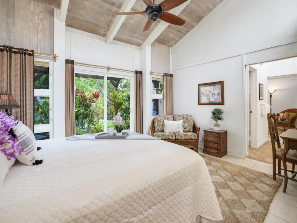 Amazing Estate plus Guest House with Private Pool in Koloa