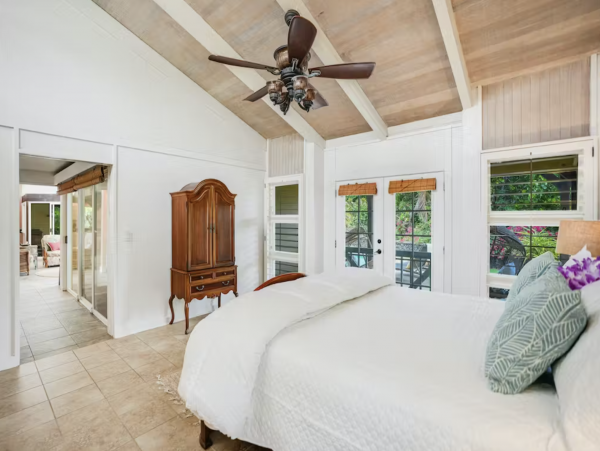 Amazing Estate plus Guest House with Private Pool in Koloa