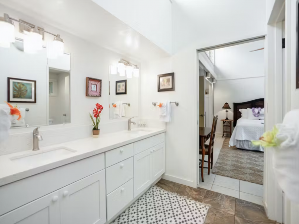 Amazing Estate plus Guest House with Private Pool in Koloa