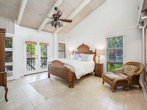 Amazing Estate plus Guest House with Private Pool in Koloa