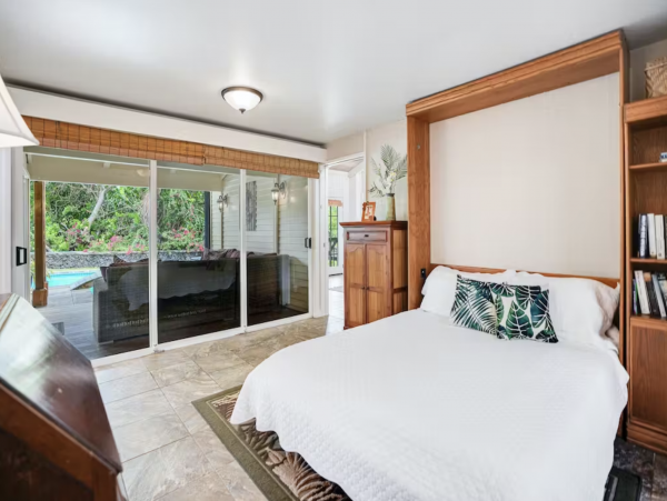 Amazing Estate plus Guest House with Private Pool in Koloa