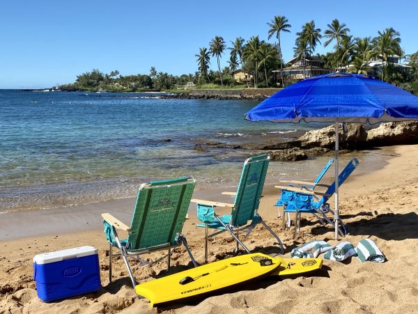 Amazing Estate plus Guest House with Private Pool in Koloa