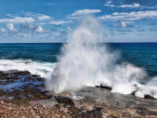 Koloa Vacation Condo Four Bedroom Walk to Beach