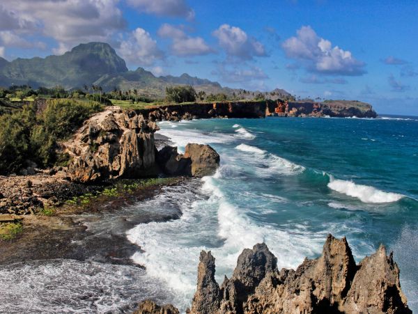 Koloa Vacation Condo Four Bedroom Walk to Beach