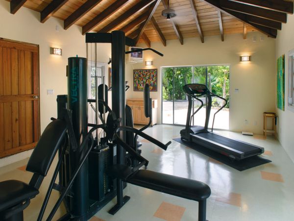 St. Thomas 5 Bedroom Vacation Villa with Amazing Views