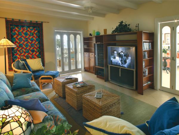 St. Thomas 5 Bedroom Vacation Villa with Amazing Views