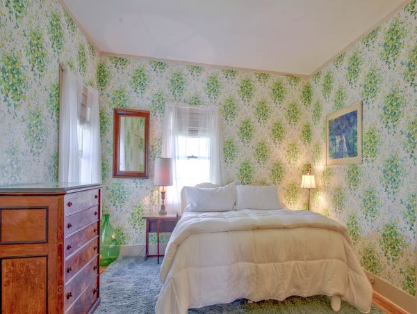 Just Steps to Harbor Edgartown Vacation Home Eleven Bedrooms