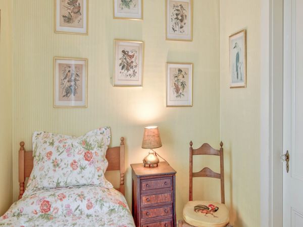 Just Steps to Harbor Edgartown Vacation Home Eleven Bedrooms