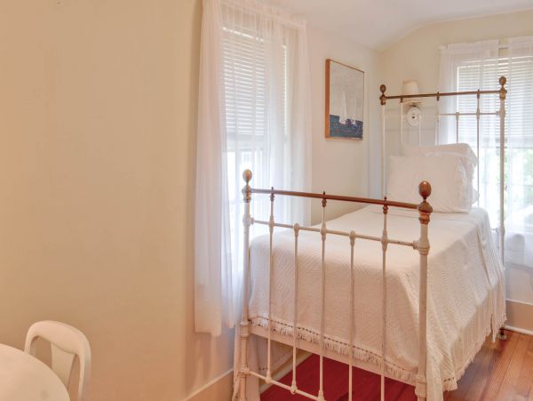 Just Steps to Harbor Edgartown Vacation Home Eleven Bedrooms