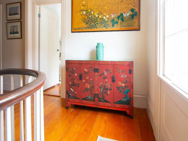 Just Steps to Harbor Edgartown Vacation Home Eleven Bedrooms