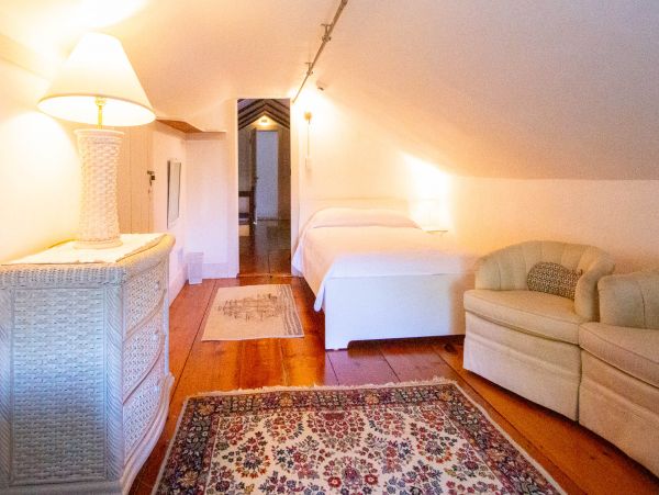 Just Steps to Harbor Edgartown Vacation Home Eleven Bedrooms