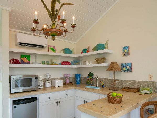 Oceanview St. John Vacation Home Plus Guest House