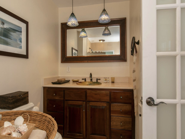 Oceanview St. John Vacation Home Plus Guest House
